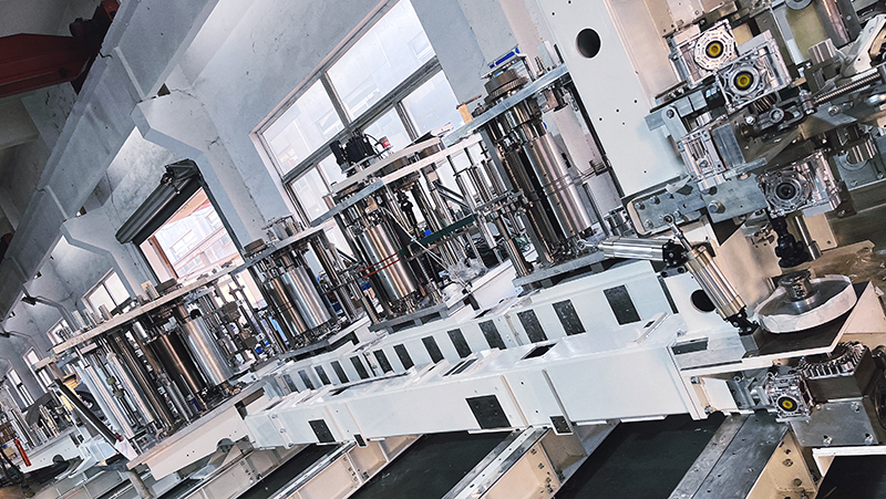 Product Assembly