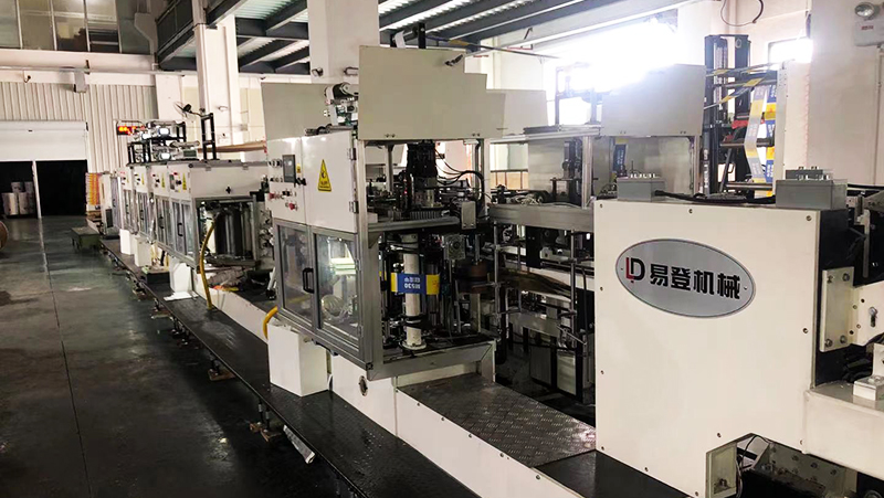 High-Quality Paper Bag Making Machines for Sale in Orlando, FL