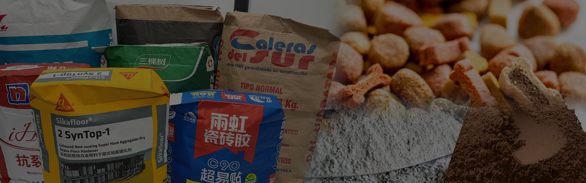Valve Paper Bag Equipment for Bulk Product Packaging
